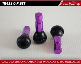 TR413 C-P SET